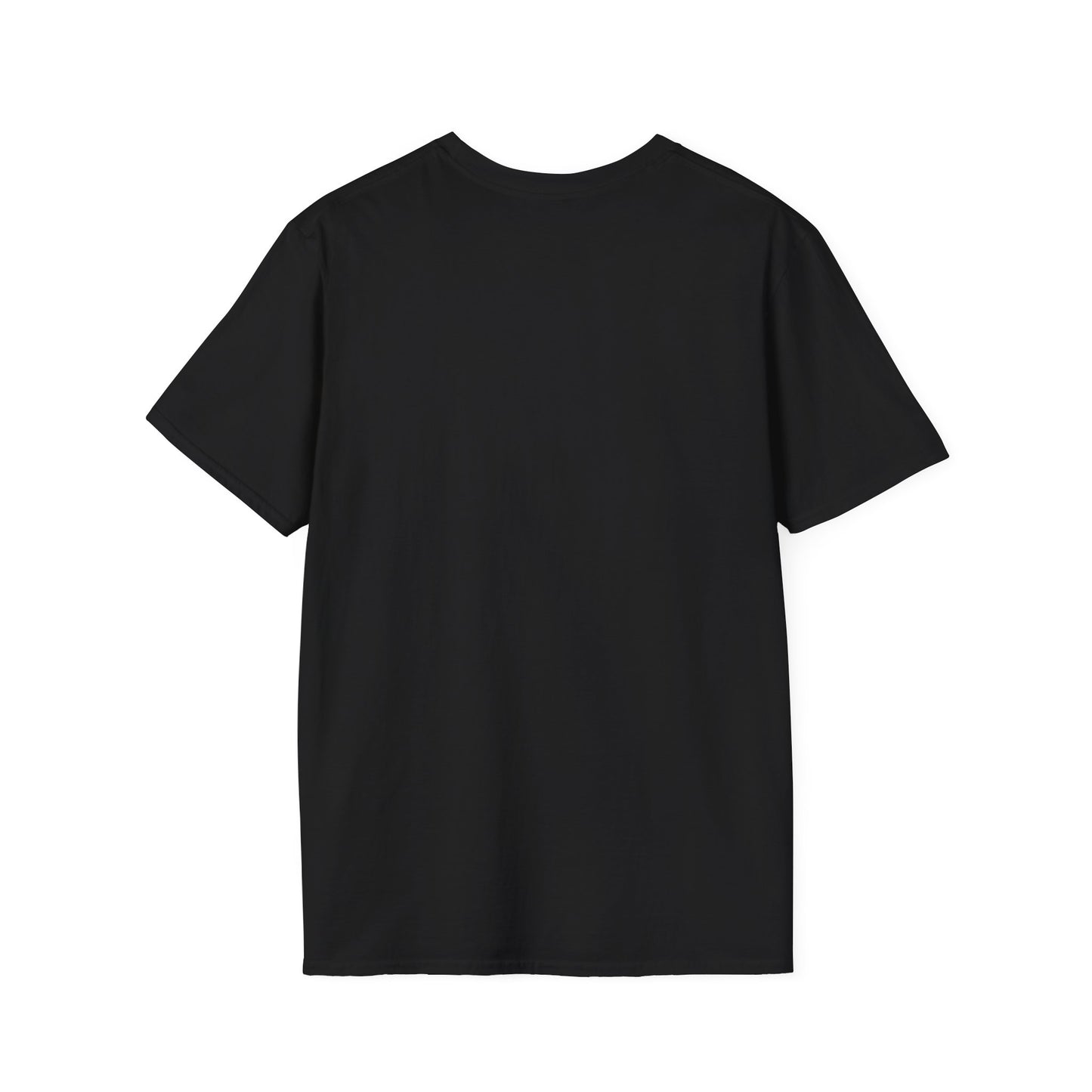 Movement Therapy - Soft Style Tee